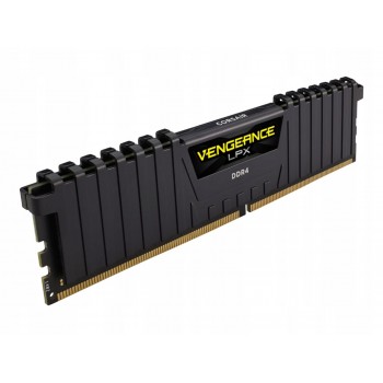 CORSAIR Vengeance LPX DDR4 8GB DIMM 3600MHz CL18 1.35V XMP 2.0 for AMD