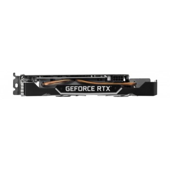 Karta graficzna GeForce RTX 2060 DUAL OC 6GB GDDR6 192bit DP/DVI-D/HDMI