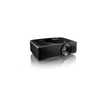 OPTOMA S381 DLP Video Projector SGA 800x600 3900Lumens 25000:1 VGA HDMI VGA OUT Speaker 10W
