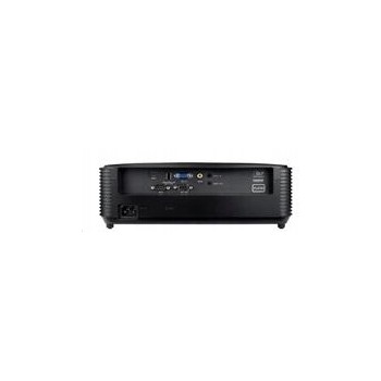 OPTOMA S381 DLP Video Projector SGA 800x600 3900Lumens 25000:1 VGA HDMI VGA OUT Speaker 10W