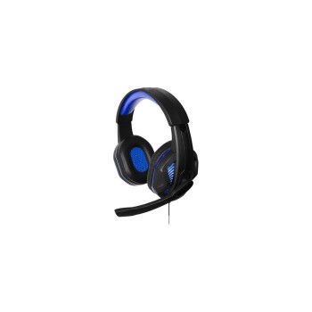 STEELPLAY Wired Headset HP41 Black PS4