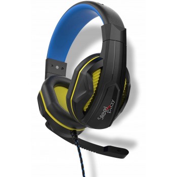 STEELPLAY Wired Headset HP47