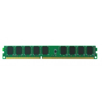 Pamieć DDR3 4GB/1600(1*4GB) ECC LV VLP