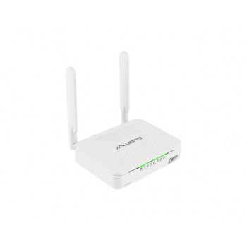 Router AC1200 4X LAN 1G 2T2R MIMO DUAL RO-120GE