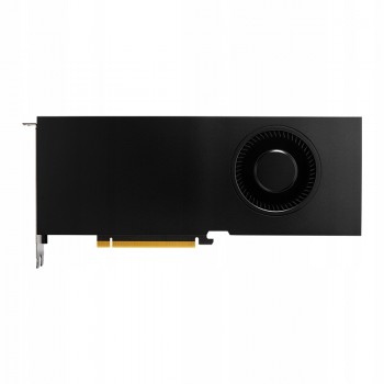 PNY NVIDIA RTX A5000 PCI-Express x16 Gen 4.0 24GB GDDR6 ECC 384-bit NVlink Support HDCP 2.2 and HDMI 2.0 support with opt Adapte