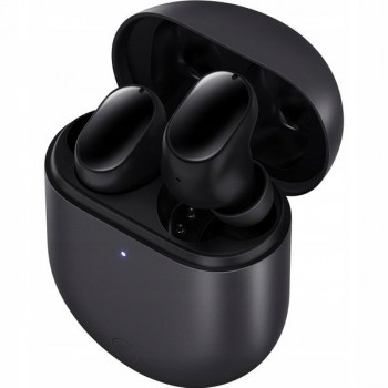 XIAOMI Słuchawki bezprzewodowe Redmi 3 Pro Czarne WEB (P)