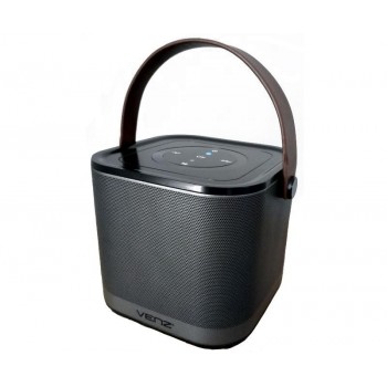 Bezprzewodowy głośnik sieciowy Multiroom 20W z Bluetooth