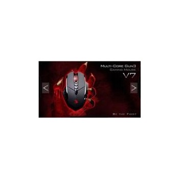 A4-TECH A4TMYS43940 Gaming Mouse Bloody V7m - Towar po naprawie (P)