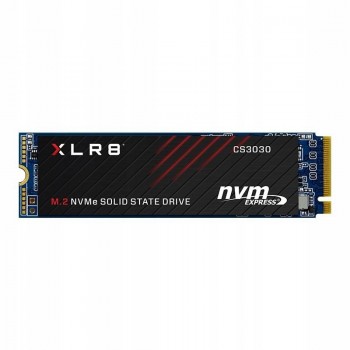 SSD M.2 (2280) 1TB PNY CS3030 NVMe Retail