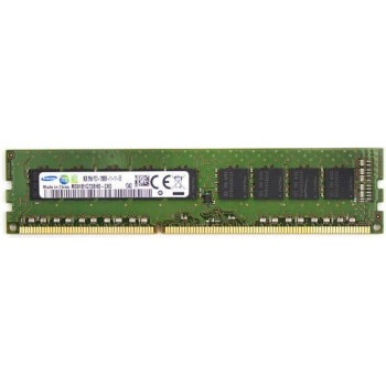 RAM DDR3L 8GB / PC1600 / ECC / UB / Samsung