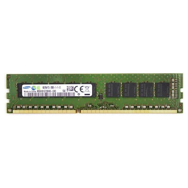 RAM DDR3L 8GB / PC1600 / ECC / UB / Samsung RAM DDR3L 8GB / PC1600 / ECC / UB / Samsung