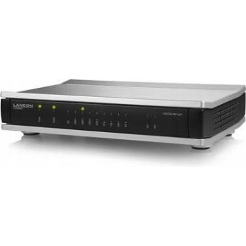 Lancom Router VPN 884 VoIP (EU, over ISDN)