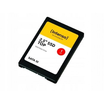 Intenso Top Performance - Solid-State-Disk - 1 TB - SATA 6Gb/s