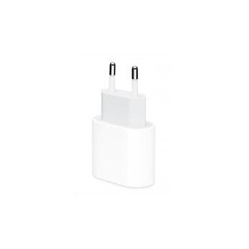 Apple USB-C Power Adapter 20W white DE BULK