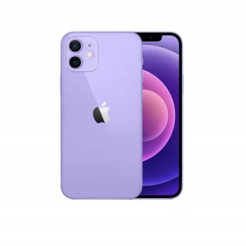 Apple iPhone 12 64GB purple DE