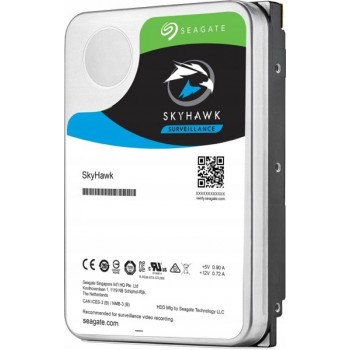 Seagate SkyHawk 6TB