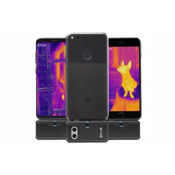 Flir One Pro LT for Android micro USB