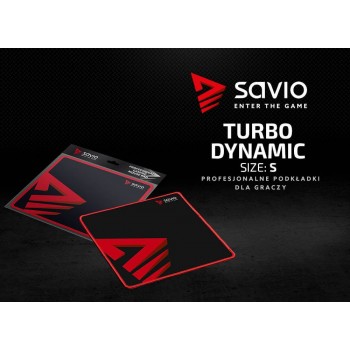 Savio Turbo Dynamic S