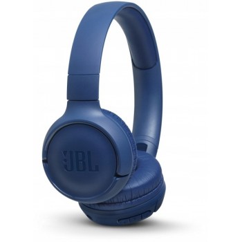 JBL Tune 500 BT Niebieskie