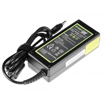 Green Cell PRO do HP 65W 18.5V (wtyk 4.8x1.7)