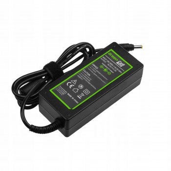 Green Cell PRO do HP 65W 18.5V (wtyk 4.8x1.7)
