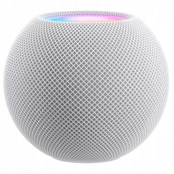 Apple HomePod mini space grey DE