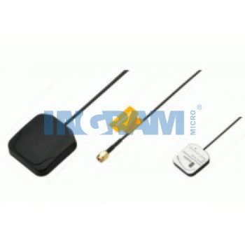 GPS-GLONASS Mag-Mount Antenna with 3M cable