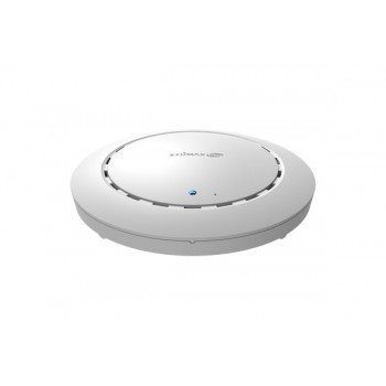 Edimax 2 x 2 AC Dual-Band Ceiling-Mount PoE Access Point