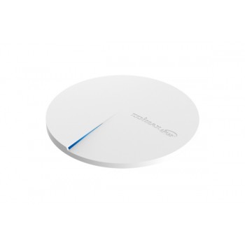 Edimax 3 x 3 AC Dual-Band Ceiling-Mount PoE Access Point