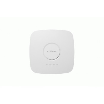 Edimax EdiGreen Home: Smart Wireless Indoor Air Quality Detector with 7-in-1 Multi-Sensor