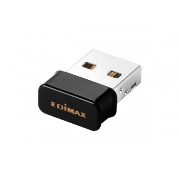 Edimax N150 Wi-Fi Bluetooth 4.0 USB Adapter