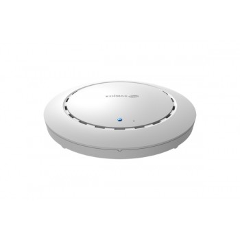 Edimax Add-on AP for Office 1-2-3 Wi-Fi System, Simple and Secure Wi-Fi System for SMB Office