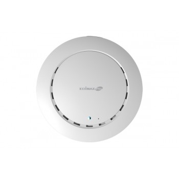 Edimax Add-on AP for Office 1-2-3 Wi-Fi System, Simple and Secure Wi-Fi System for SMB Office