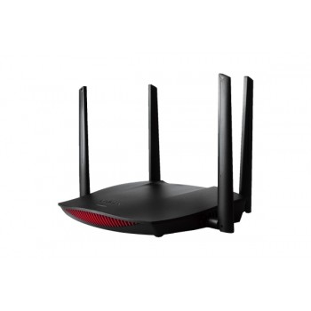 Edimax AC2600 11ac Gigabit Dual Band Router with VPN
