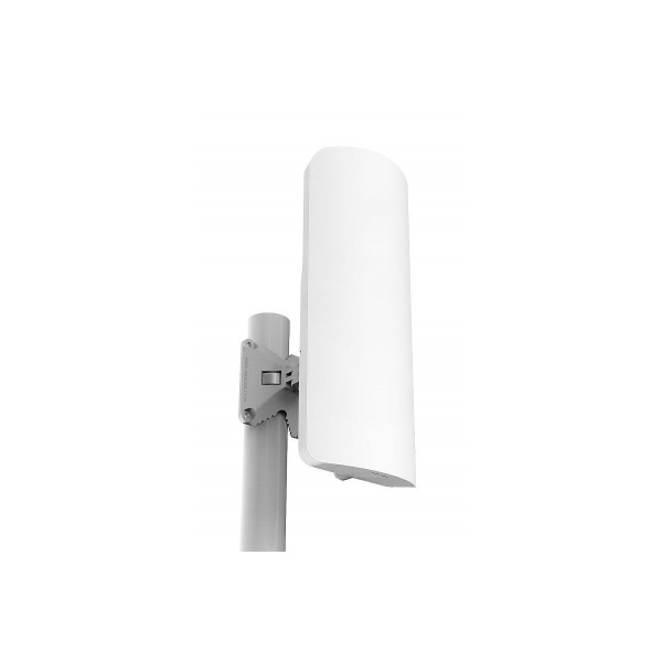 MikroTik mANTBox 2 12s RouterOS L4 Integrated 2.4GHz 120 deg 12dBi sector ant. MikroTik mANTBox 2 12s RouterOS L4 Integrated 2.4GHz 120 deg 12dBi sector ant.