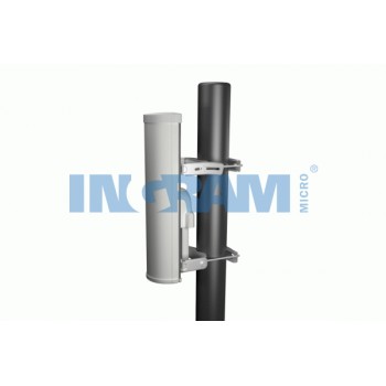Sector Antenna, 5 GHz, 90/120 with Mounting Kit