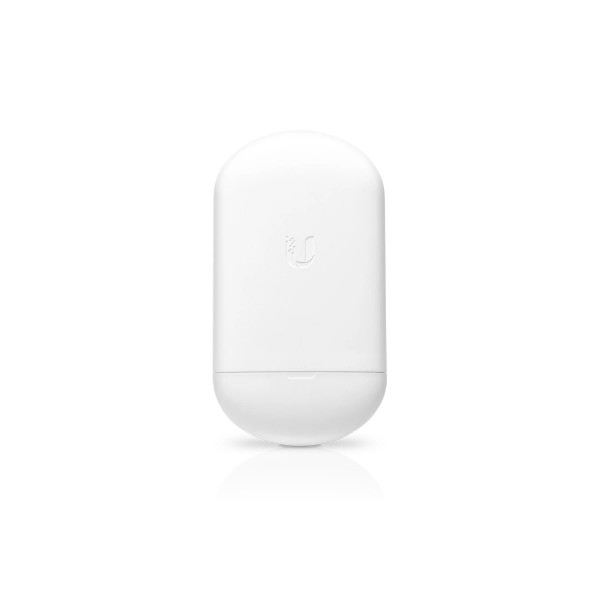 Ubiquiti airMAX NanoStation 5AC loco, PtP, PtMP CPE 5GHz, 1x RJ45 GbE, 13dBi Ubiquiti airMAX NanoStation 5AC loco, PtP, PtMP CPE 5GHz, 1x RJ45 GbE, 13dBi