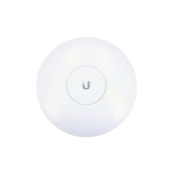Ubiquiti UniFi AC Pro AccessPoint, 3x3 AC1300, 2x RJ45 GbE, PoE,In/Outdoor Unit Ubiquiti UniFi AC Pro AccessPoint, 3x3 AC1300, 2x RJ45 GbE, PoE,In/Outdoor Unit