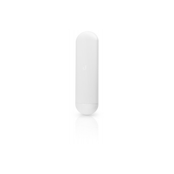 Ubiquiti airMAX NanoStation AC 5 GHz PtP, PtMP CPE, 1x RJ45 GbE, 16dBi Ubiquiti airMAX NanoStation AC 5 GHz PtP, PtMP CPE, 1x RJ45 GbE, 16dBi