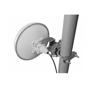 MikroTik Wireless Wire nRAY 2 Gb/s 60 GHz Point-to-Point link up to 1500 m