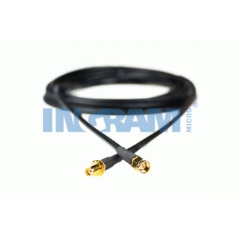ANTENNA EXTENSION CABLE 5M SMA/CABLES