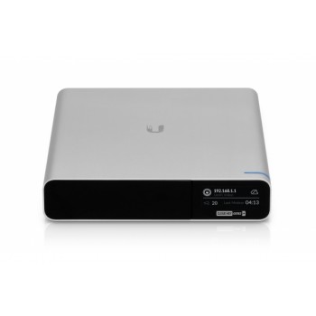 Ubiquiti UniFi Cloud Key G2 Plus Controller & Unifi Video Server 50 dev 1TB HDD