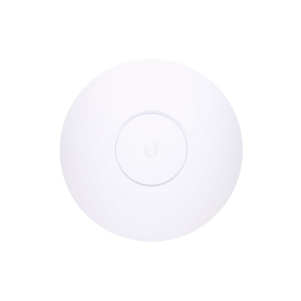 Ubiquiti UniFi HD Access Point, 4x4 AC1750 Wave 2, 2x RJ45 GbE, PoE+, 5-Pack Ubiquiti UniFi HD Access Point, 4x4 AC1750 Wave 2, 2x RJ45 GbE, PoE+, 5-Pack