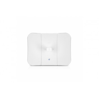 Ubiquiti LTU LR 5GHz PtMP LTU Client, 1x RJ45 GbE, 26dBi