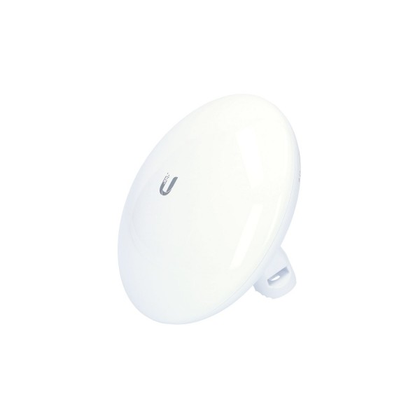 Ubiquiti airMAX NanoBeamM 5 GHz Bridge/CPE, 1x RJ45 LAN, 16dBi Ubiquiti airMAX NanoBeamM 5 GHz Bridge/CPE, 1x RJ45 LAN, 16dBi