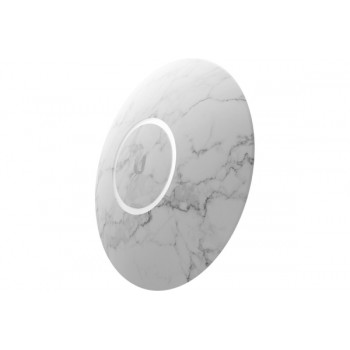 Ubiquiti Upgradable Casing for UniFi nanoHD, 3-Pack (Marble)
