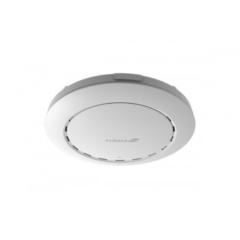 Edimax 2 x 2 AC1300 Wave 2 Dual-Band Ceiling-Mount PoE Access Point