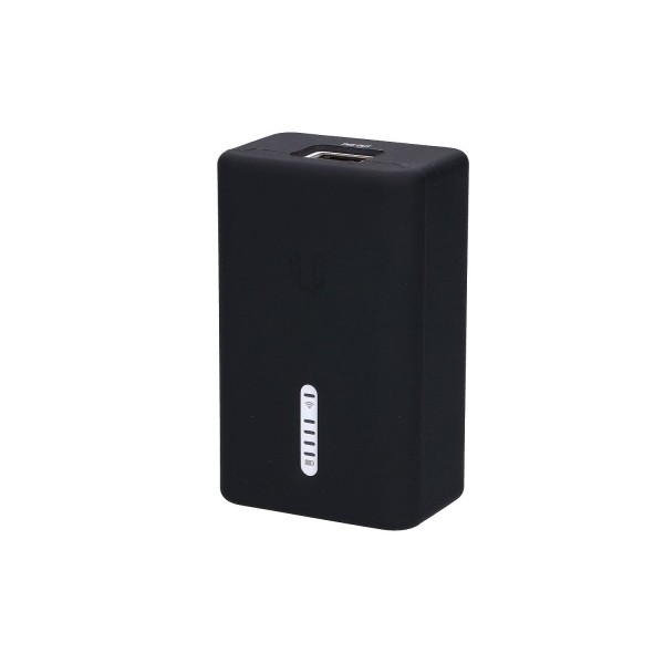 Ubiquiti U-Installer for airMAX CPE devices, 1xRJ45 LAN, 2.4GHz Wi-Fi, USB-C Ubiquiti U-Installer for airMAX CPE devices, 1xRJ45 LAN, 2.4GHz Wi-Fi, USB-C