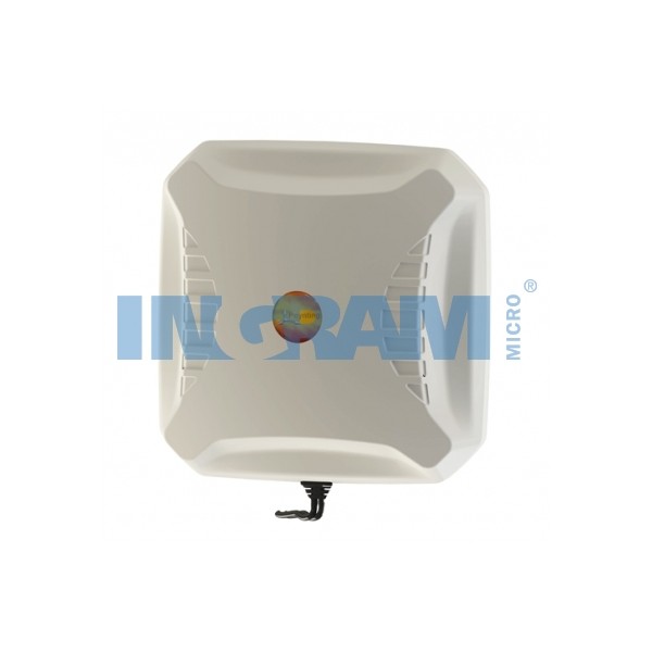 Cross Polarized LTE & WIFI Antenna - 698-2700 MHz. - max. Gain: 9 dBi - 5M High Quality cable with SMA Connectors - IP65 - Wall Cross Polarized LTE & WIFI Antenna - 698-2700 MHz. - max. Gain: 9 dBi - 5M High Quality cable with SMA Connectors - IP65 - Wall