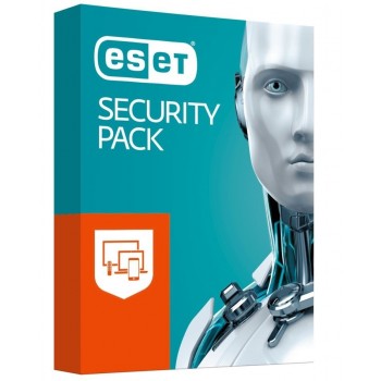 Security Pack Box 3P+3Smart 1Y ESP-N-1Y-6D